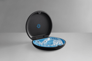 取り外し可能で衛生的